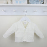 Baby Boys PEX Cardigan